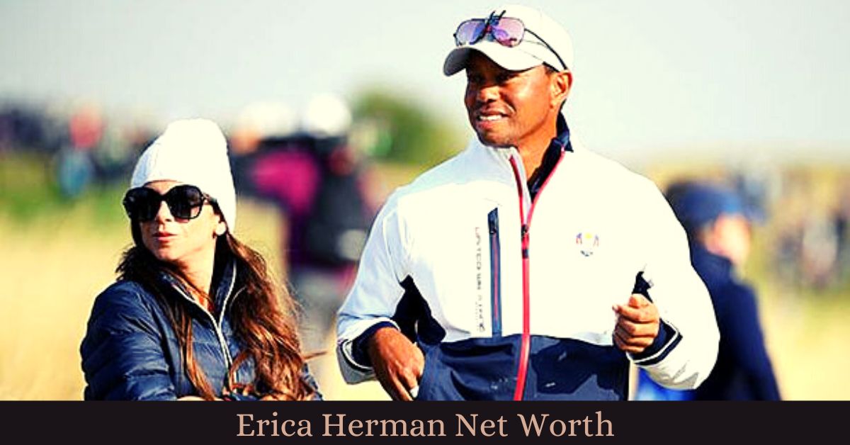 Erica Herman Net Worth