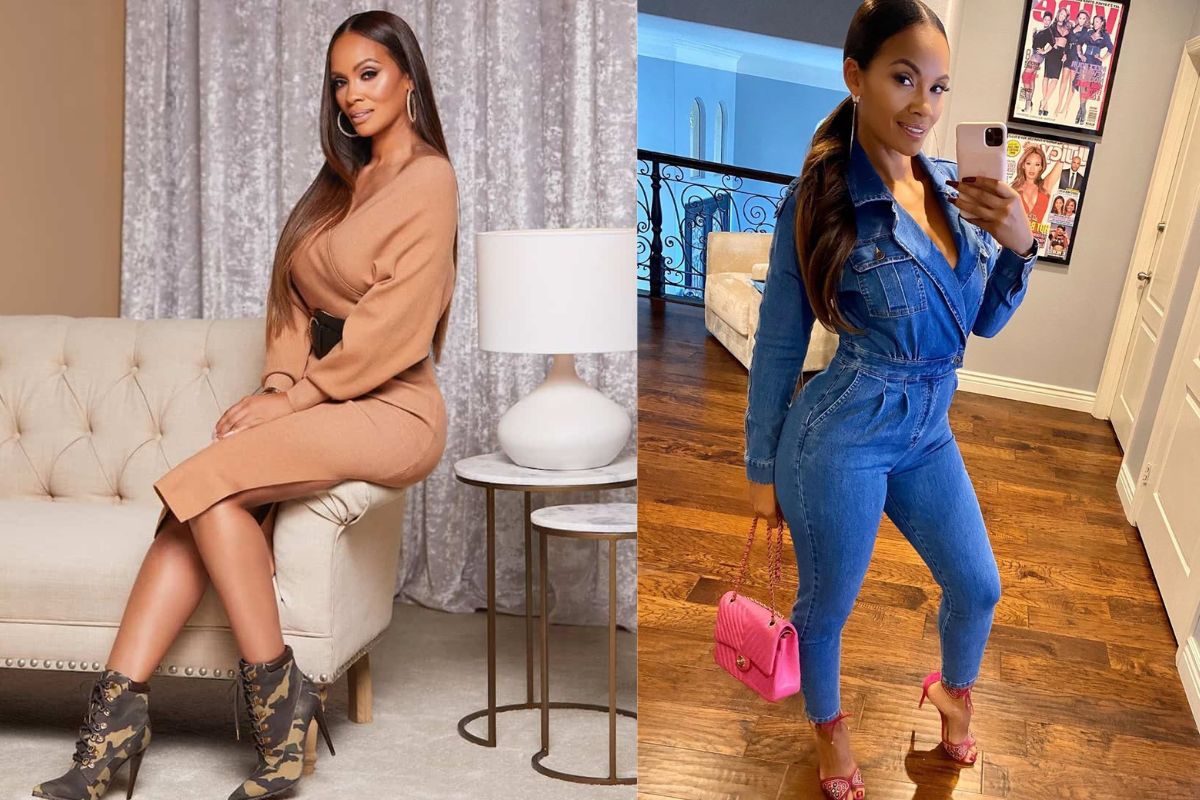 Evelyn Lozada Net Worth: How Rich is She Now 2023?