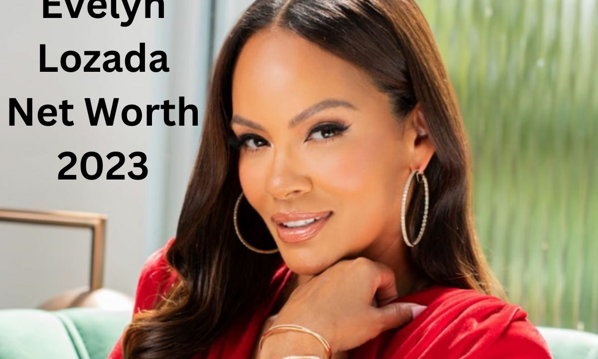 Evelyn Lozada Net Worth How Rich is She Now