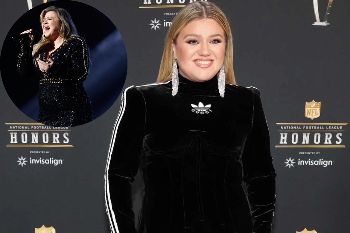 Kelly Clarkson Will Make a Musical Comeback With Her New Album Chemistry