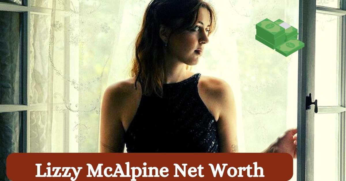 Lizzy McAlpine Net Worth