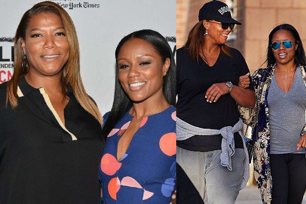 Queen Latifah Married: Everything to Know About Their Relationship