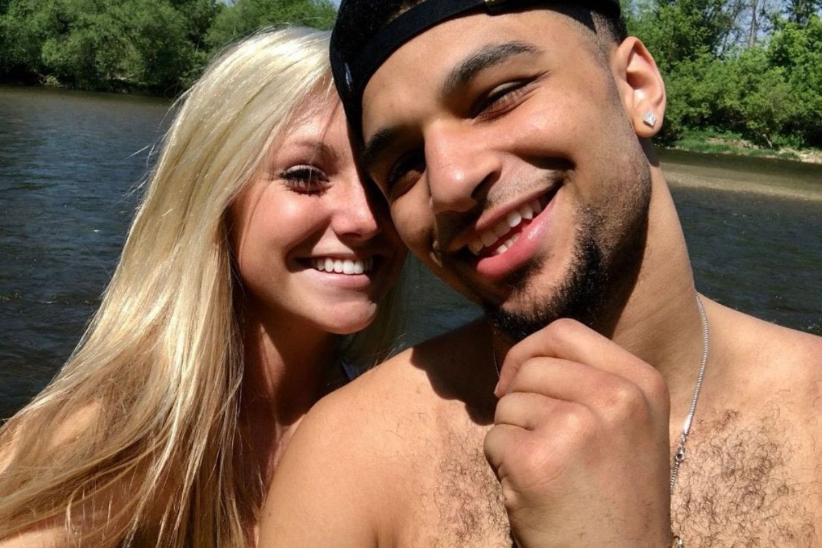 Who Is Jamal Murray Dating in 2023? Relationship Status