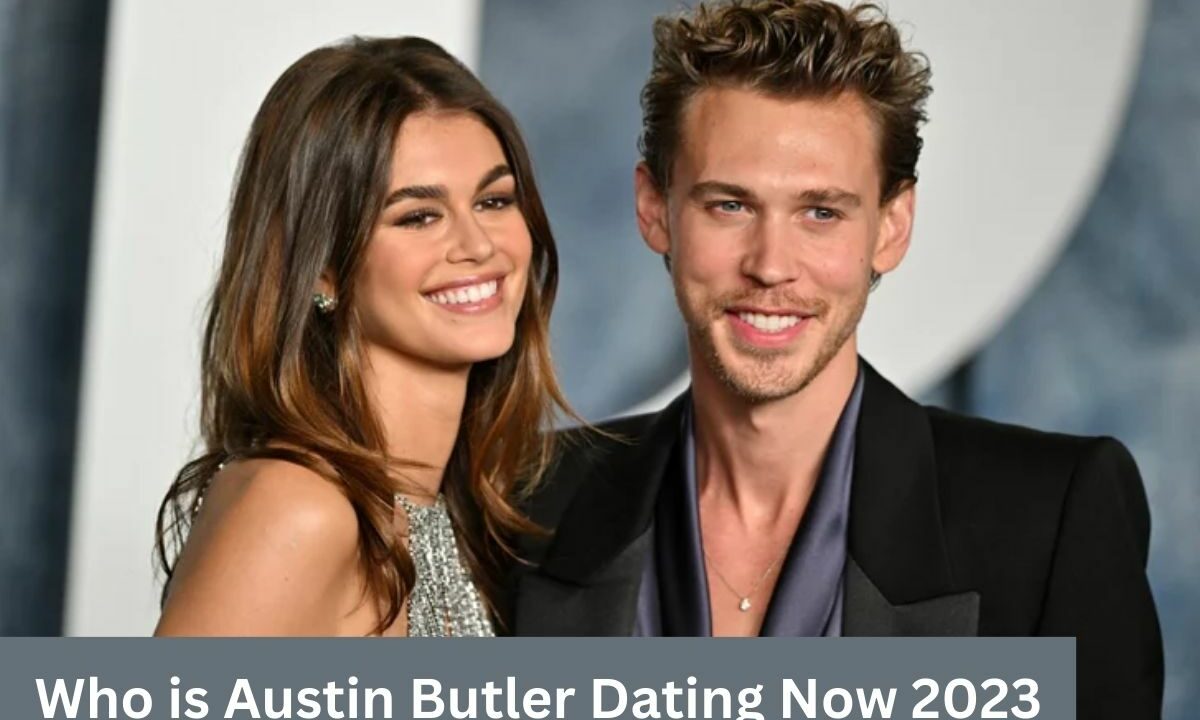 Who is Austin Butler Dating Now 2023 Relationship Or Rumor
