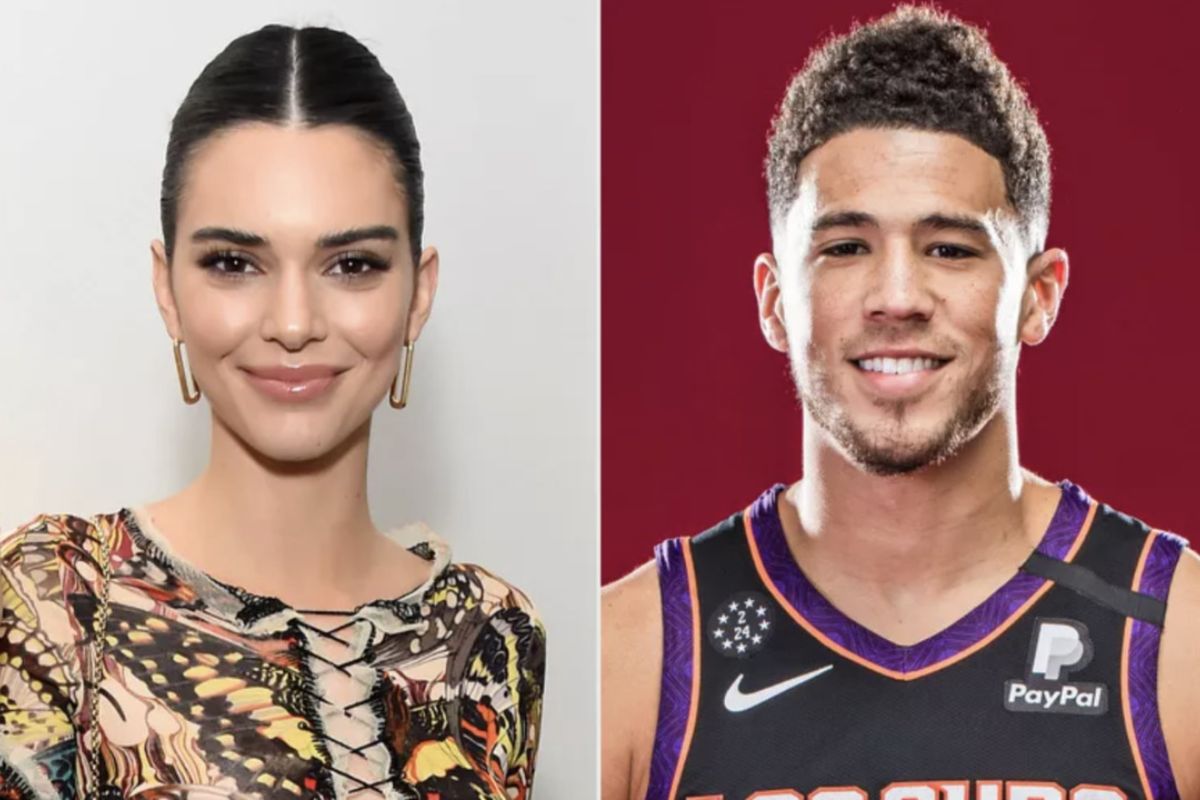 Who is Devin Booker Dating? Relationship Status