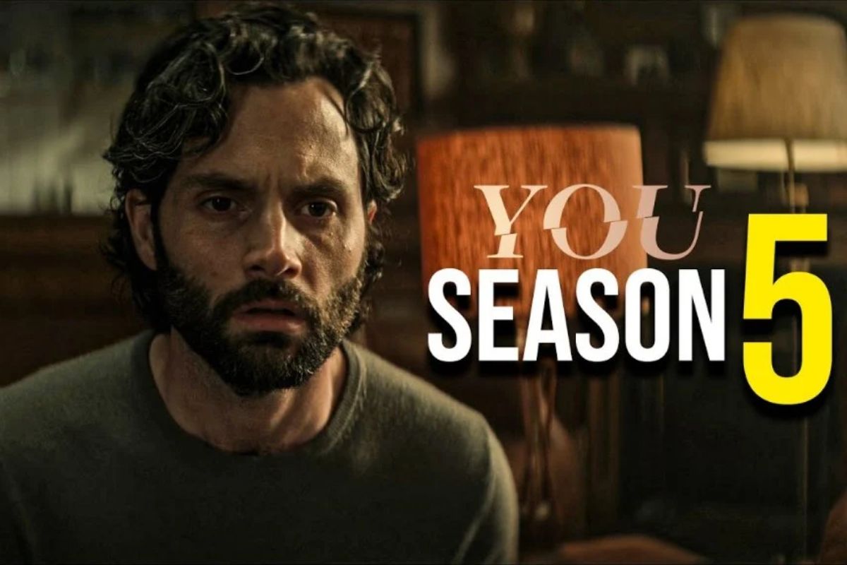 You Season 5 Release Date Update and More