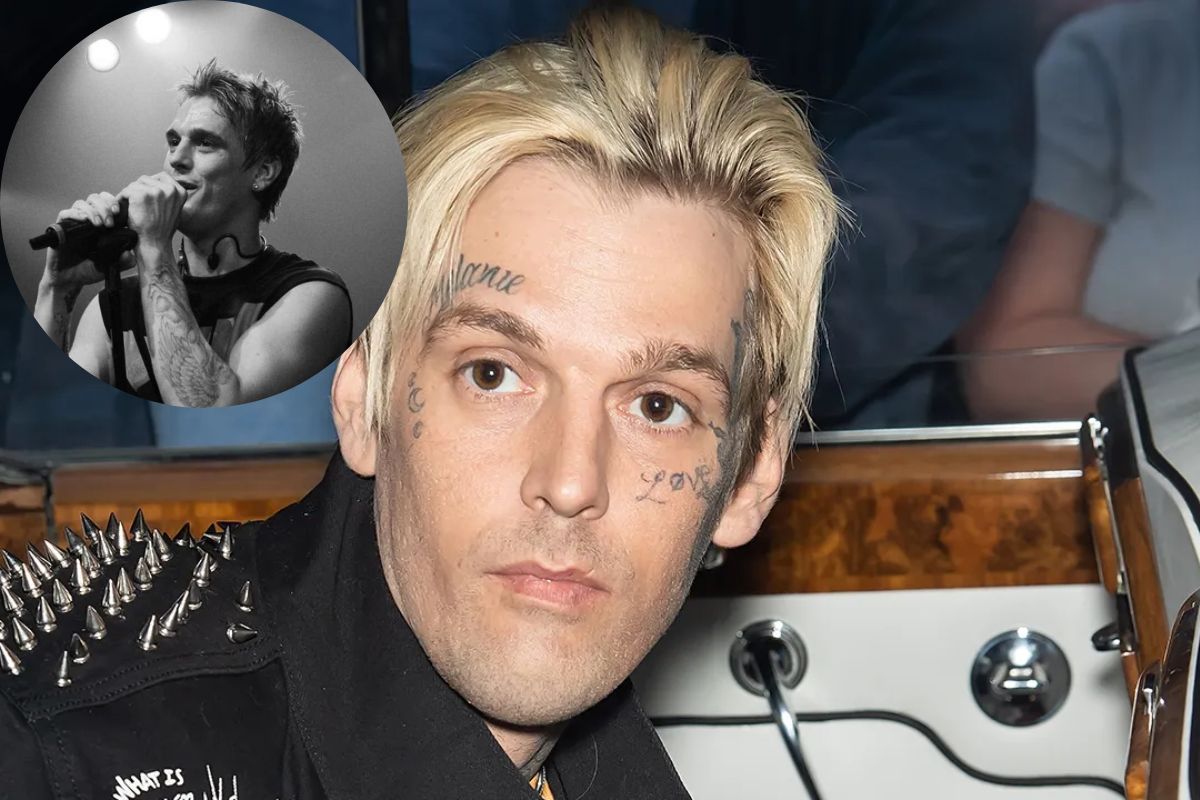 Aaron Carter's Cause of Death Revealed: What Happened to Him?