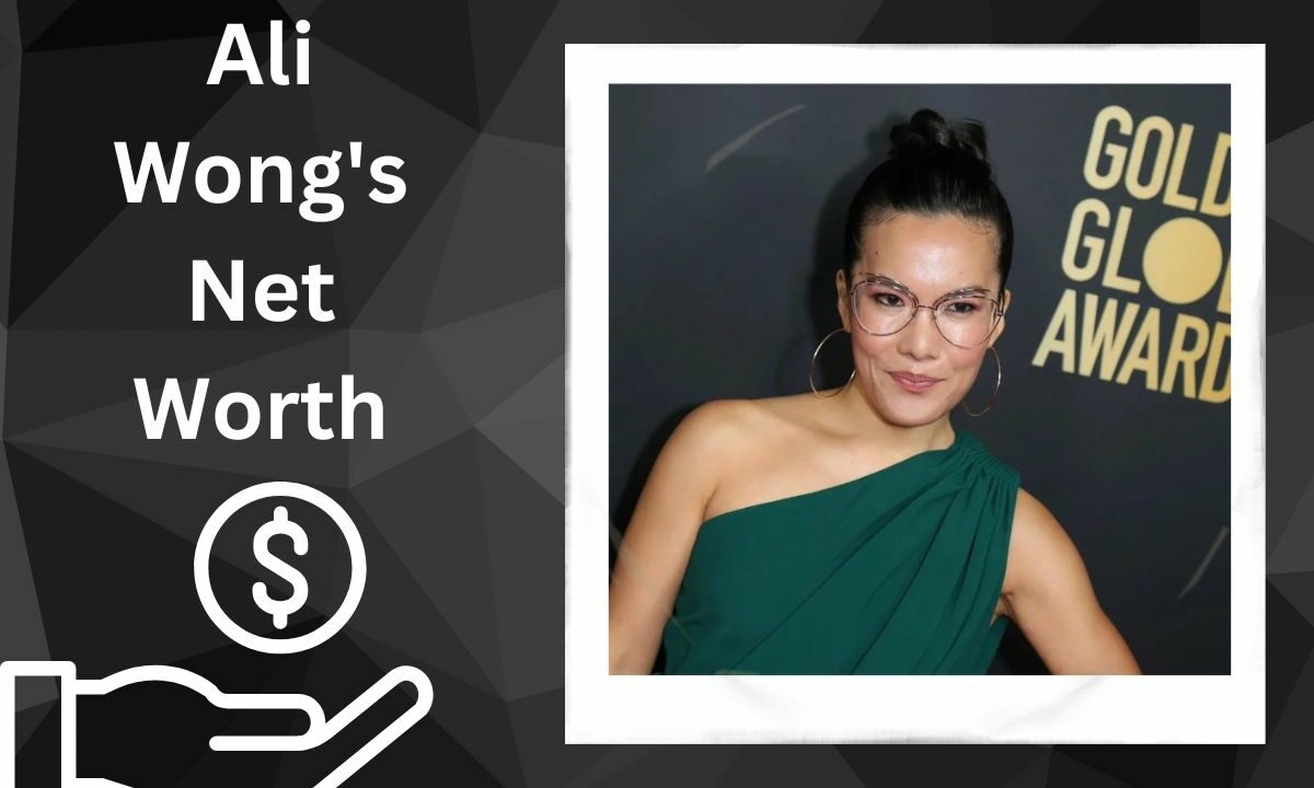 Ali Wong Net Worth How Does She Makes Her Money