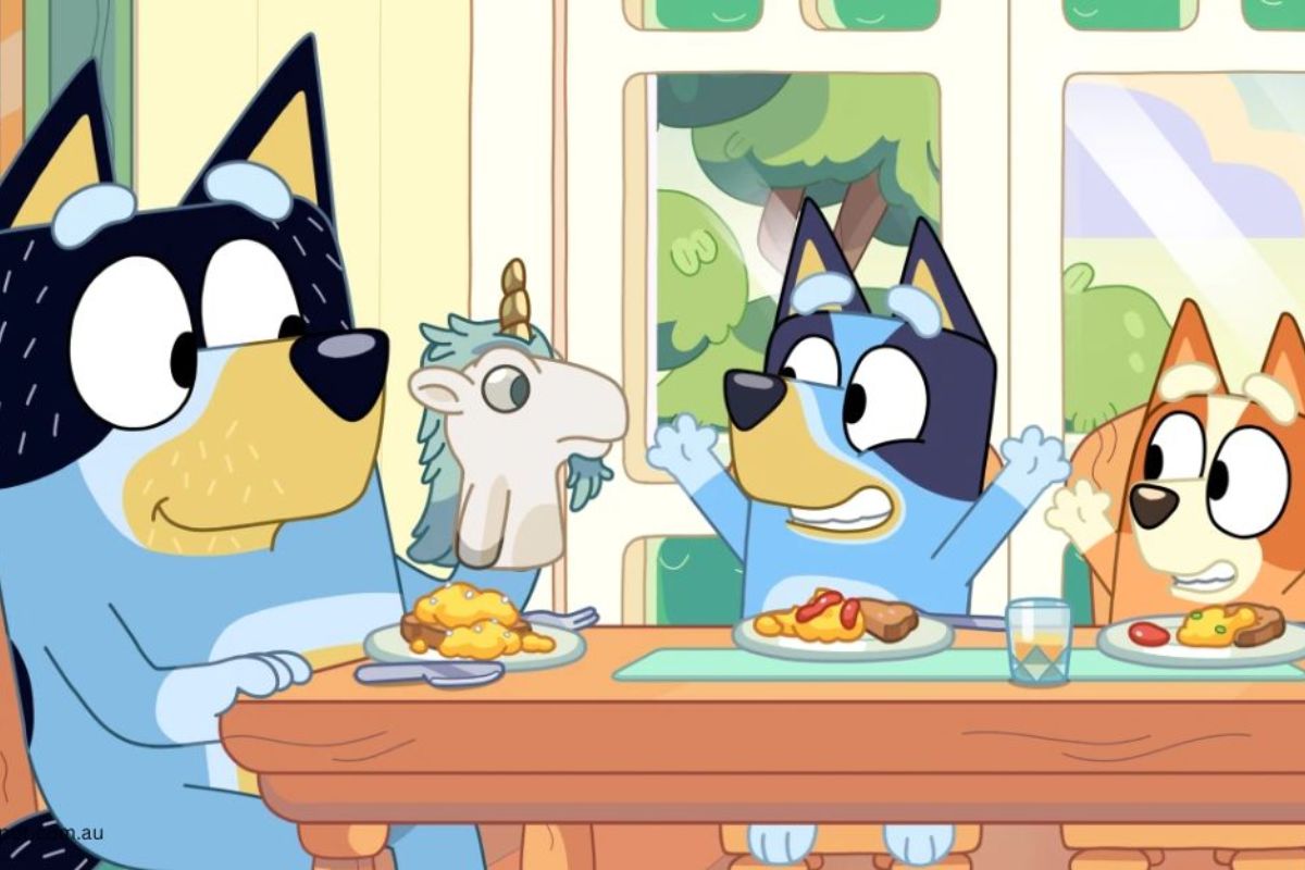 Bluey Season 4 Release Date: Update and What to Expect