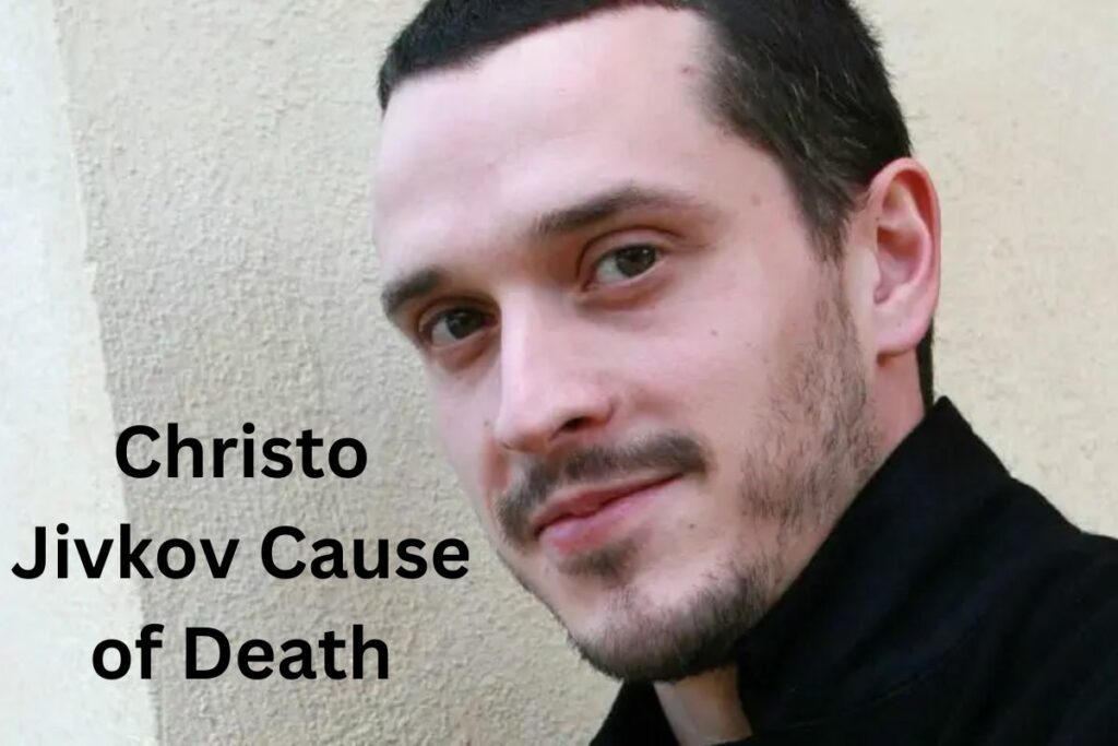 Christo Jivkov Cause of Death‘the Passion of the Christ Actor, Dead at 48