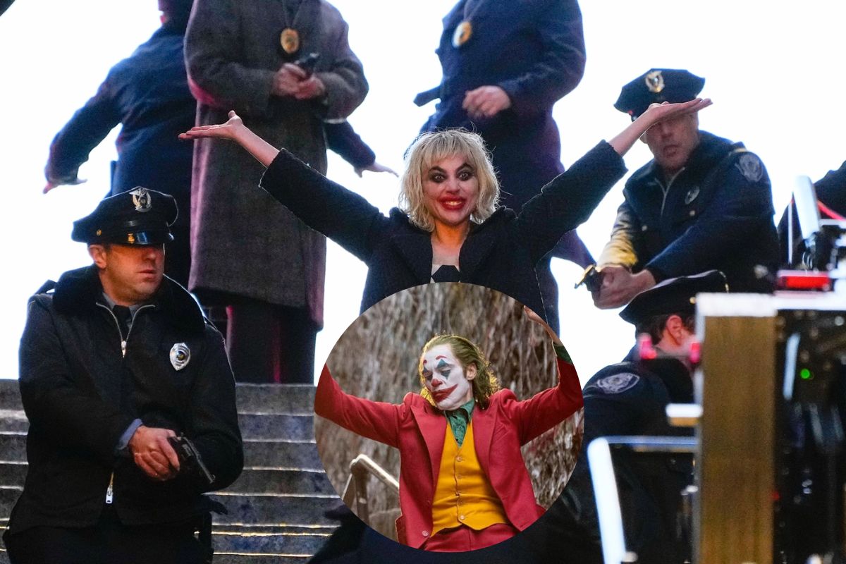 Director Todd Phillips Wraps Shoot of 'Joker: Folie À Deux