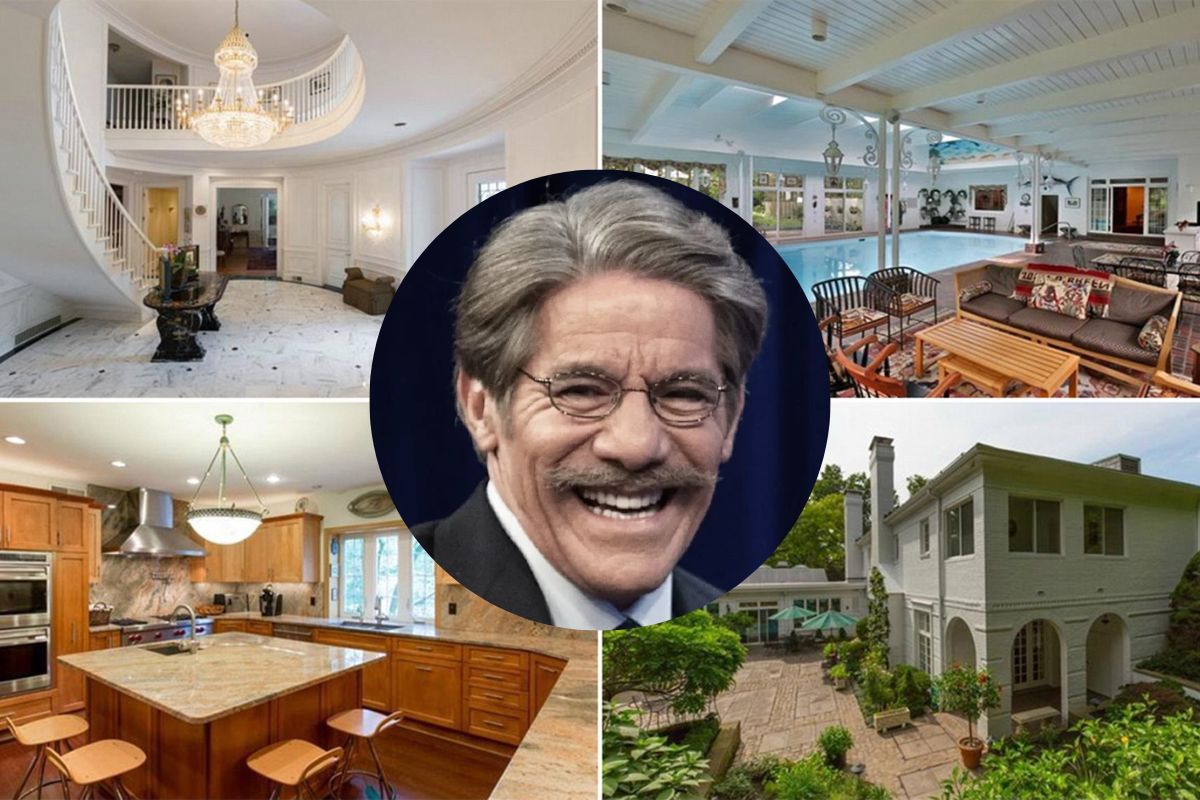 Geraldo Rivera Net Worth 2023: How Did He Become So Wealthy?