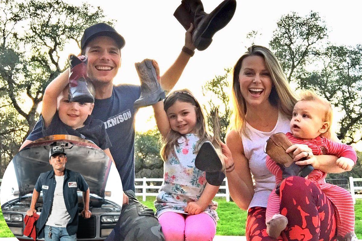 Granger Smith Net Worth: How Rich is He Now in 2023?