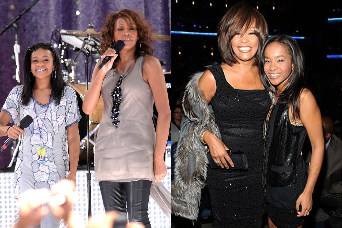 How Did Whitney Houston Daughter Die: Her Cause of Death