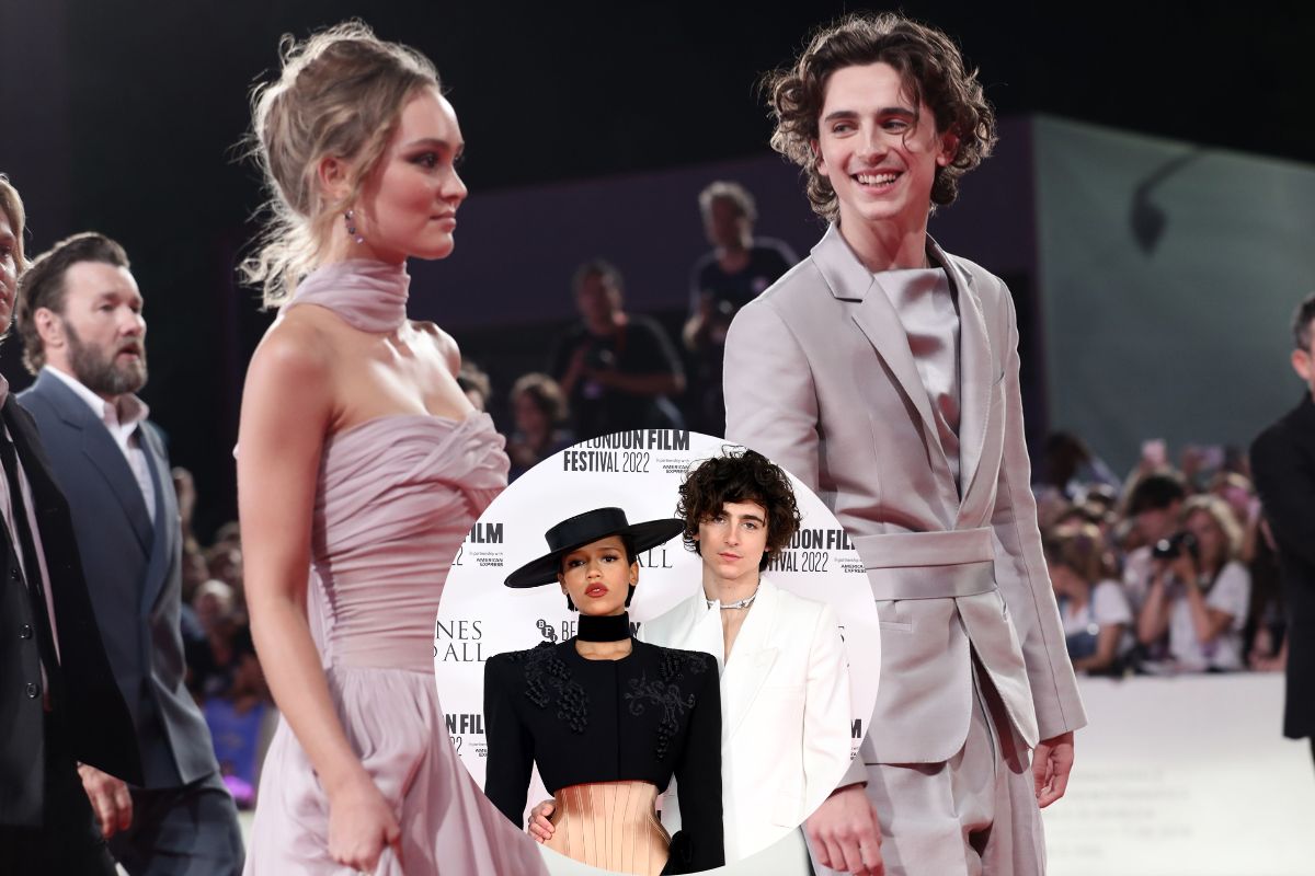 Is Timothee Chalamet Dating: Kylie Jenner is the Lucky Girl?