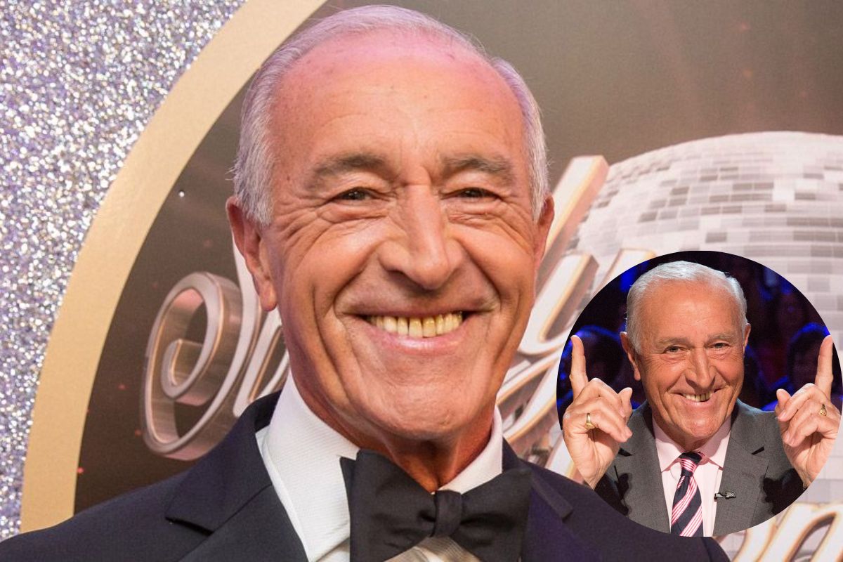 Len Goodman Cause of Death: How Did He Die at the Age 78?