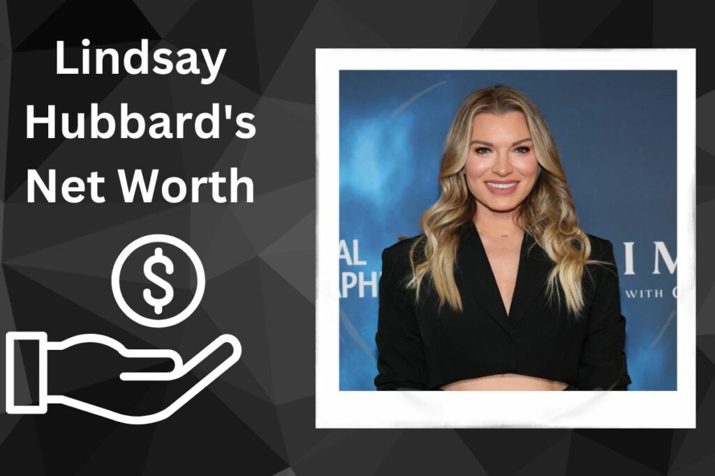 Lindsay Hubbard Net Worth is She the Richest Member of Summer House