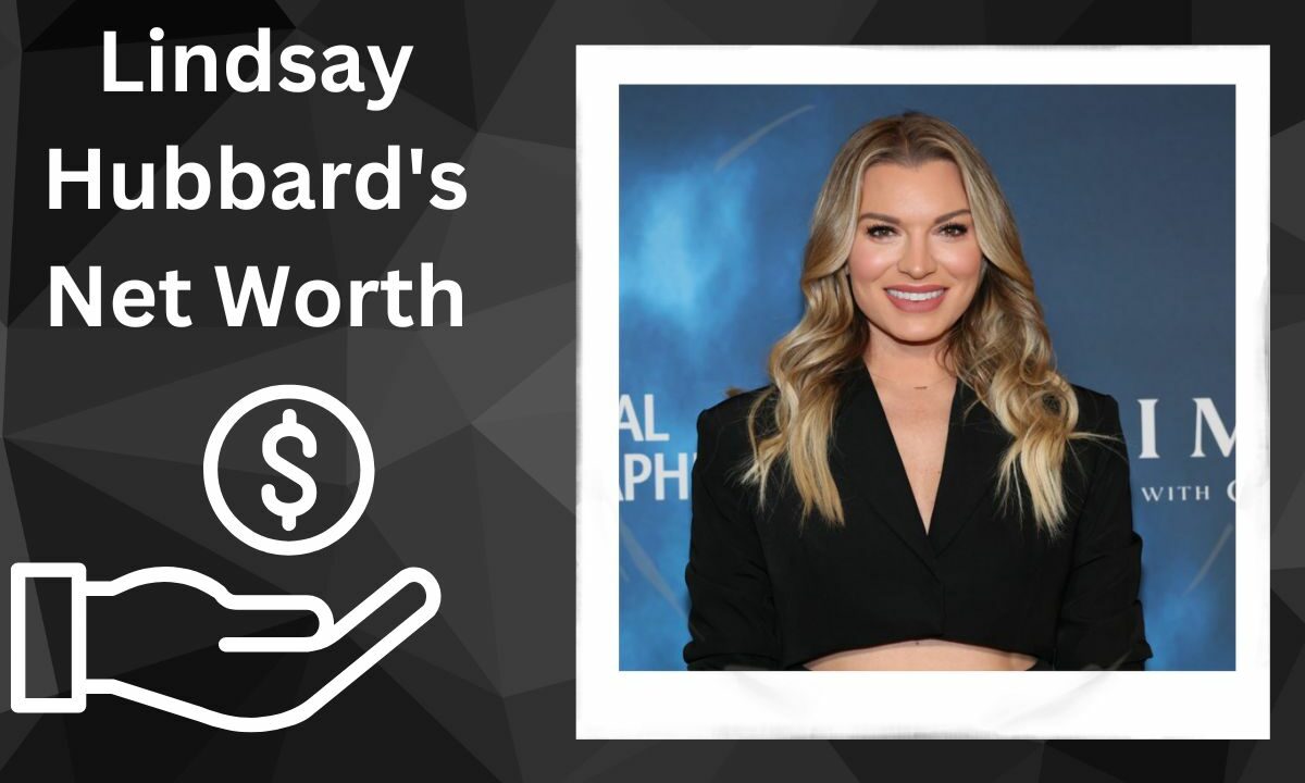 Lindsay Hubbard Net Worth is She the Richest Member of Summer House