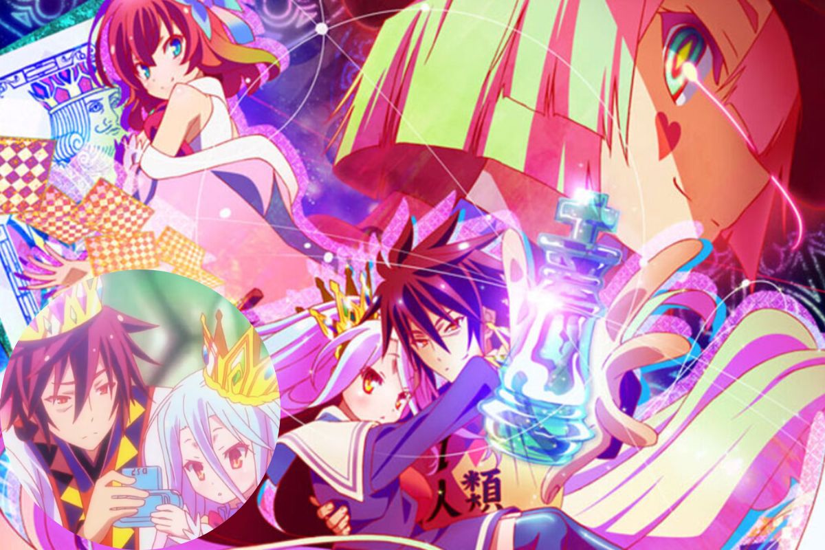 No Game No Life Season 2: Updated in 2023 and More!