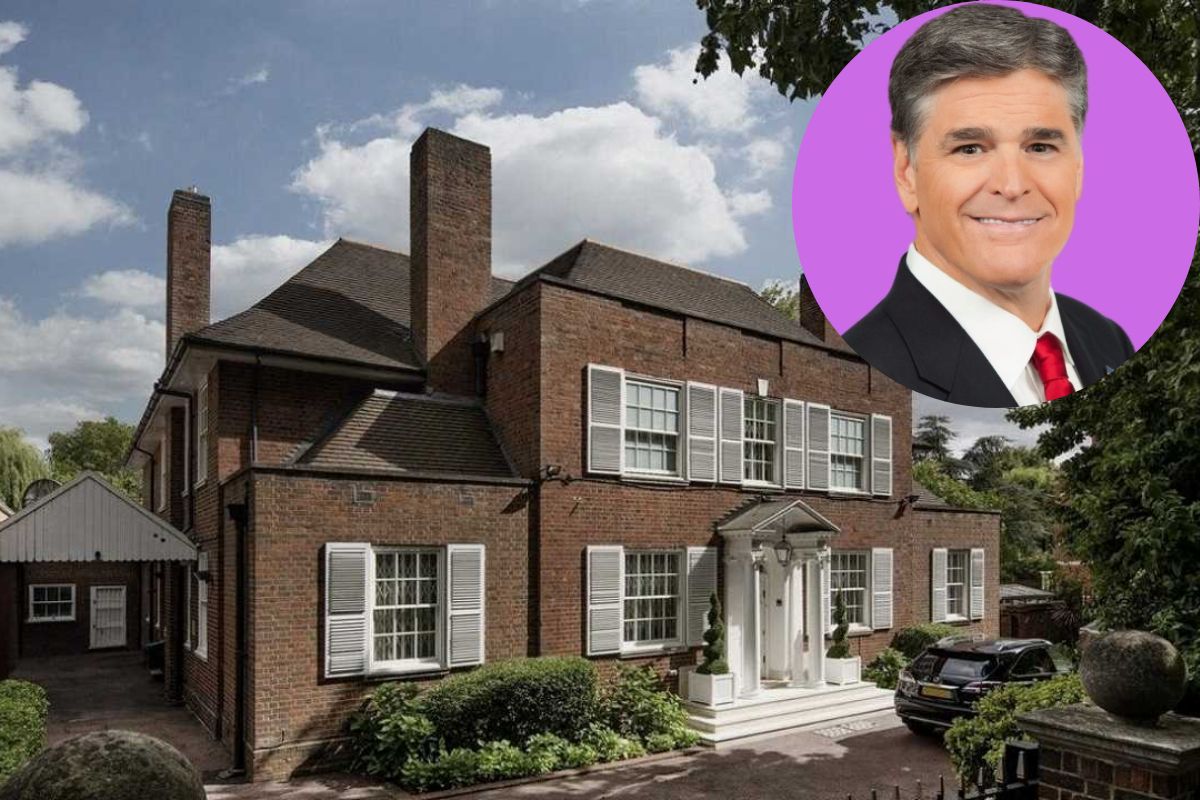Sean Hannity Net Worth: How Rich is He Now in 2023?
