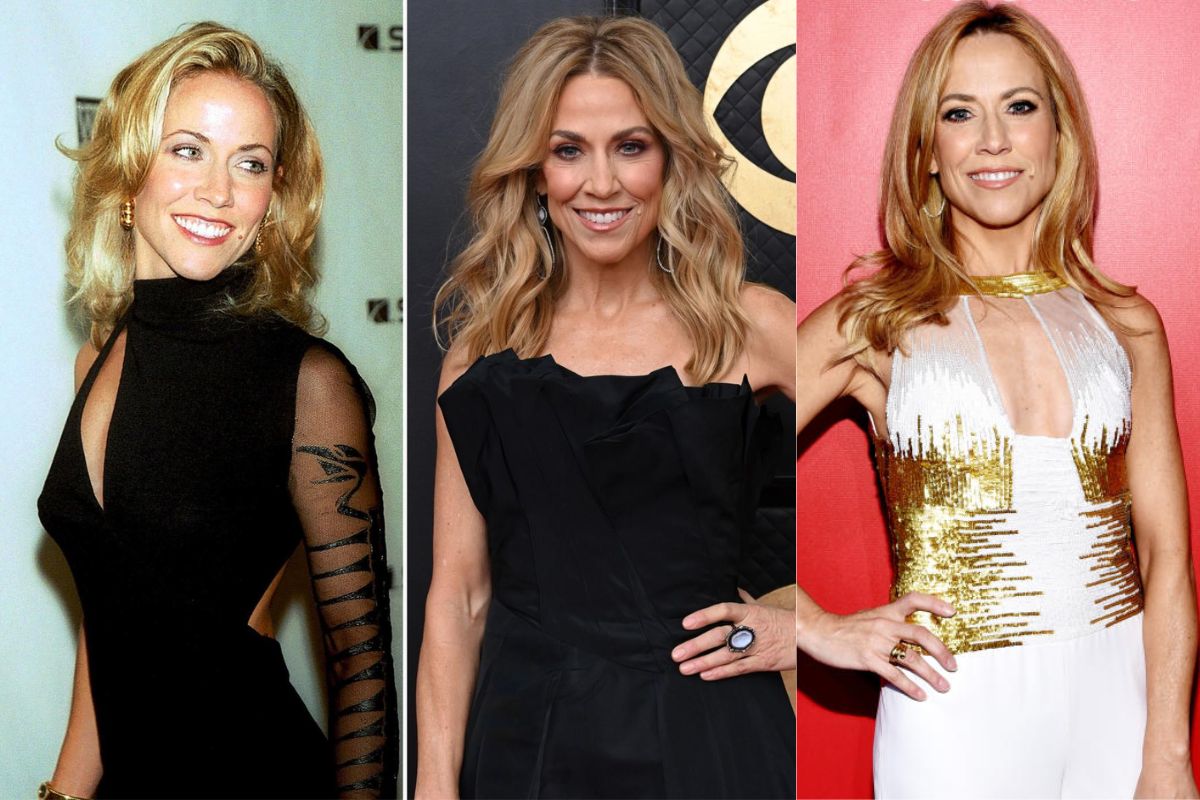 Sheryl Crow Plastic Surgery: Truth Behind Her Cosmetic Transformation