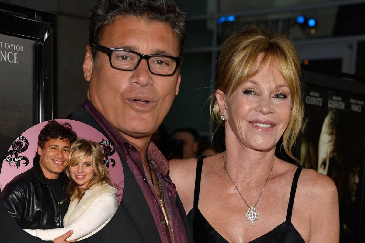 Steven Bauer Spouse: Who is He Dating Now?