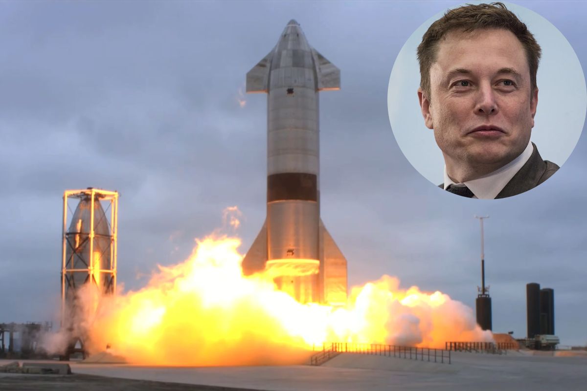 What Happened to Elon Musk Rocket Launch?