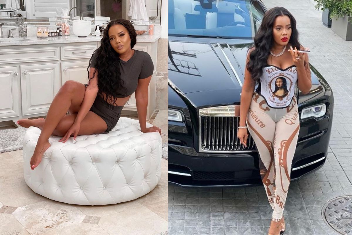 Angela Simmons Net Worth: How Rich Is She Now in 2023?