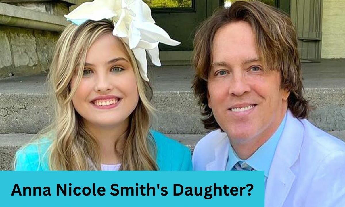 Anna Nicole Smith Daughter Where is She Now Check Here!