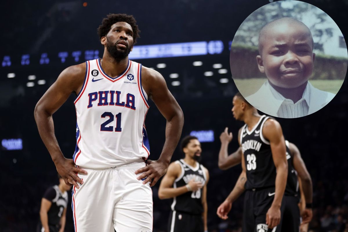 Arthur Embiid Cause of Death: How Did He Die Joel Embiid's Brother?