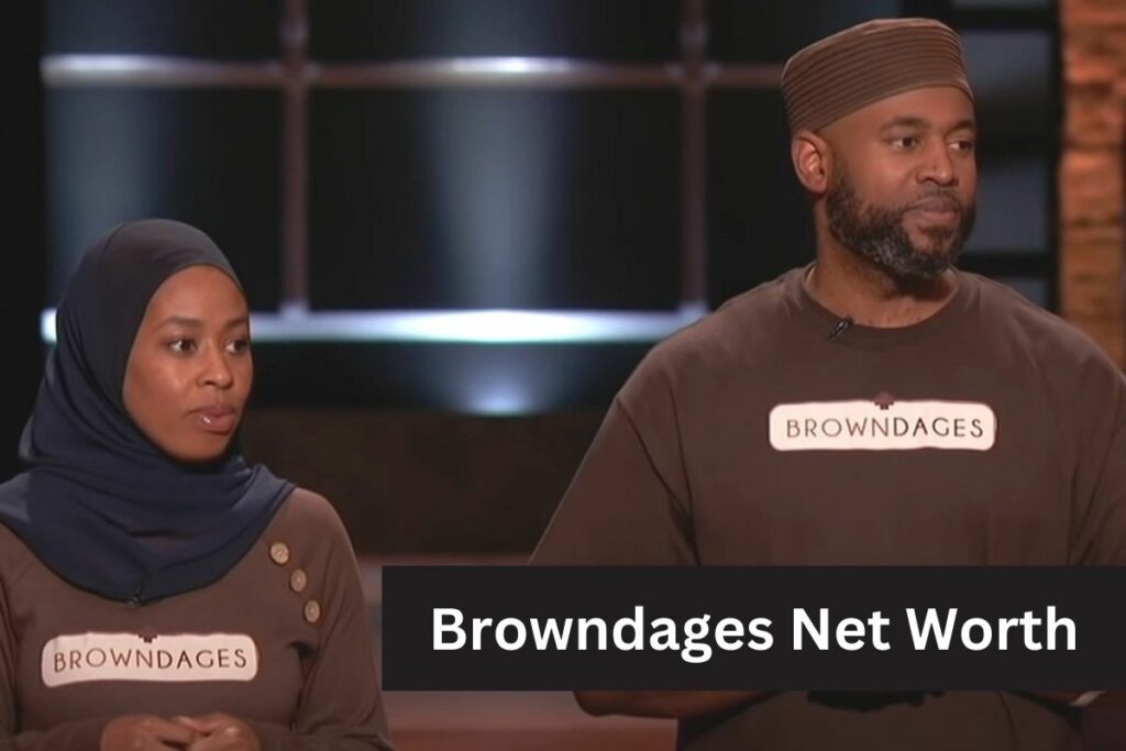 Browndages Net Worth How Much is He Worth After Shark Tank