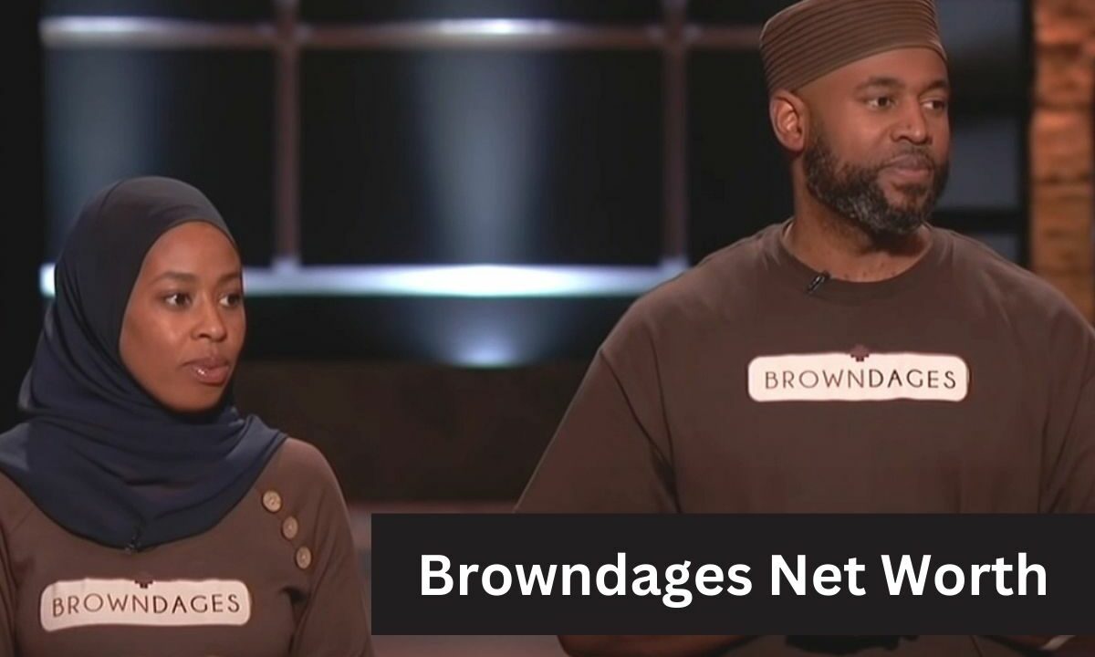 Browndages Net Worth How Much is He Worth After Shark Tank