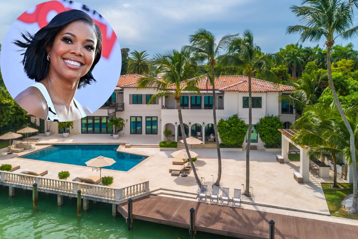 Gabrielle Union Net Worth: How Rich Is She Now in 2023?
