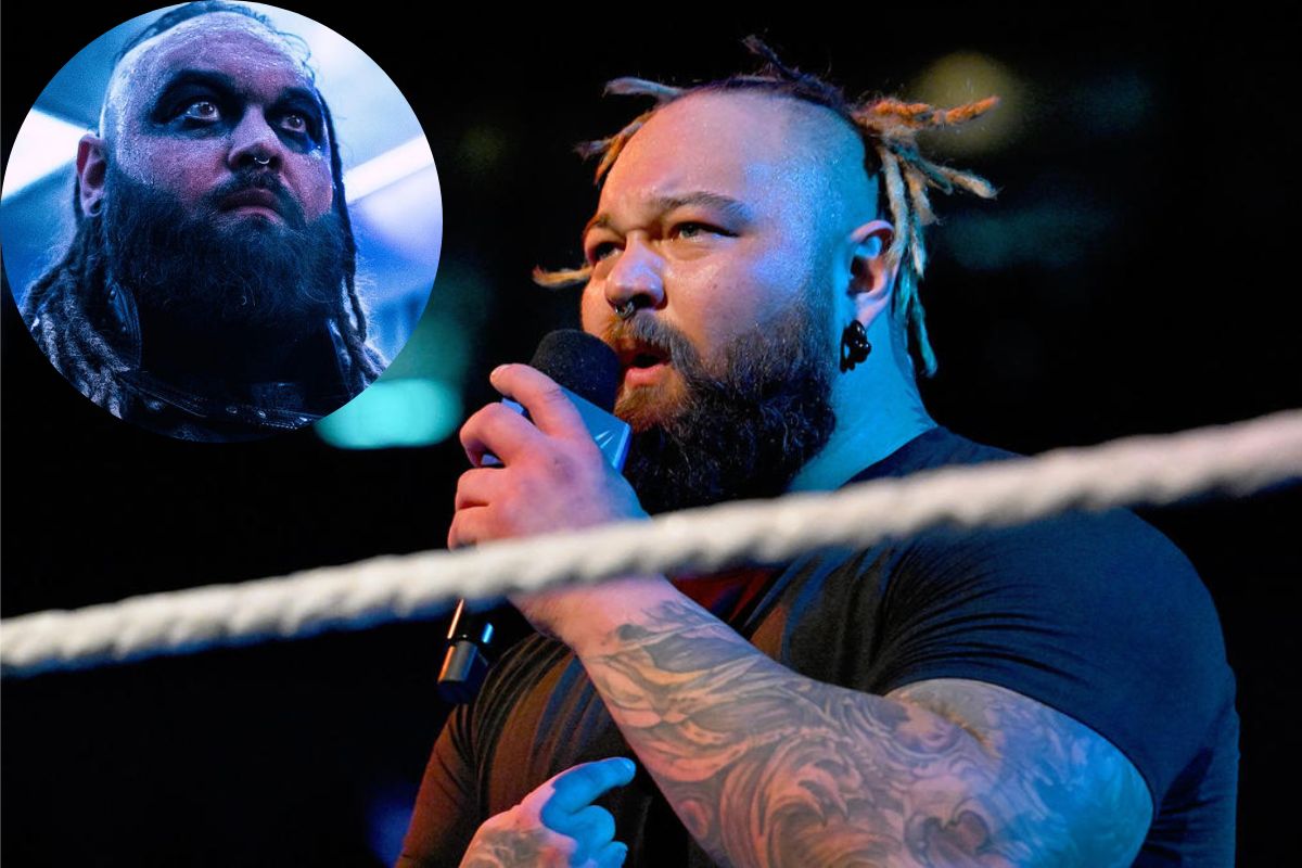 Bray Wyatt Illness: He Was Dealing With a Physical Illness?
