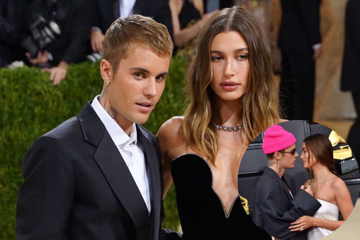 Hailey Bieber Admits She's “Scared” About Having Kids