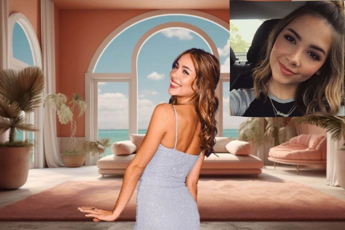 Haley Pullos Net Worth: Career, Personal Life, and Boyfriend!
