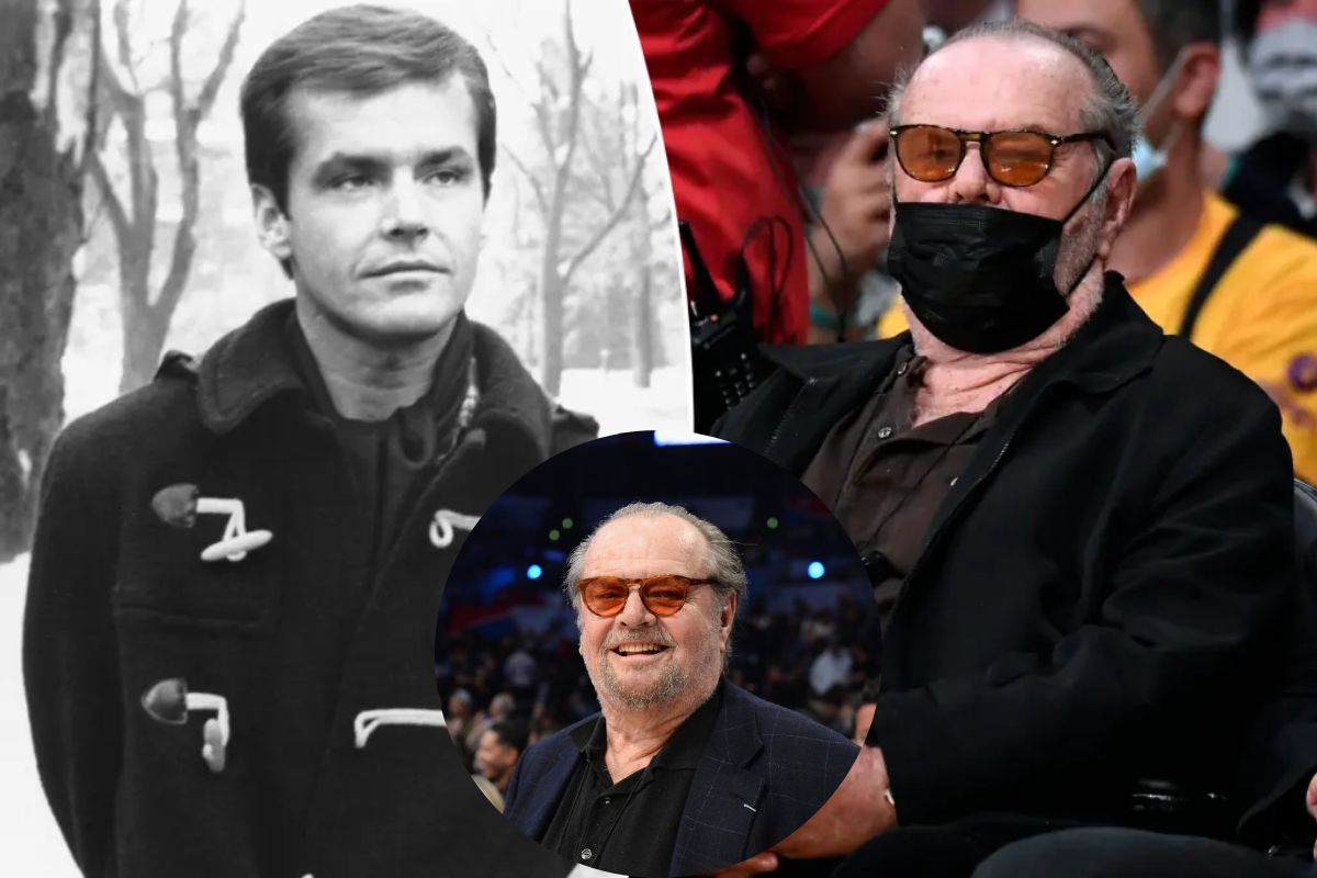 Jack Nicholson Illness: is Hollywood Legend Suffering From Dementia