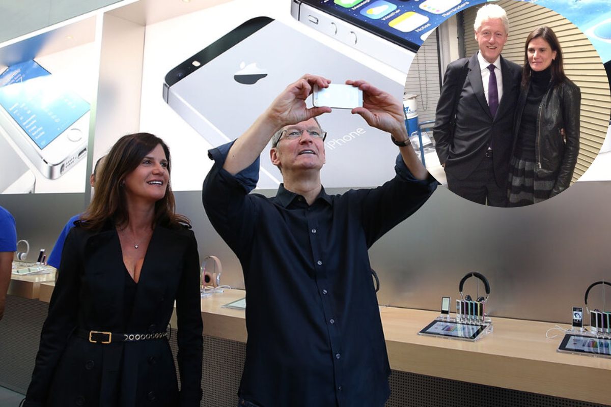 Katie Cotton Cause of Death: Apple’s Chief Executive Dies at 57