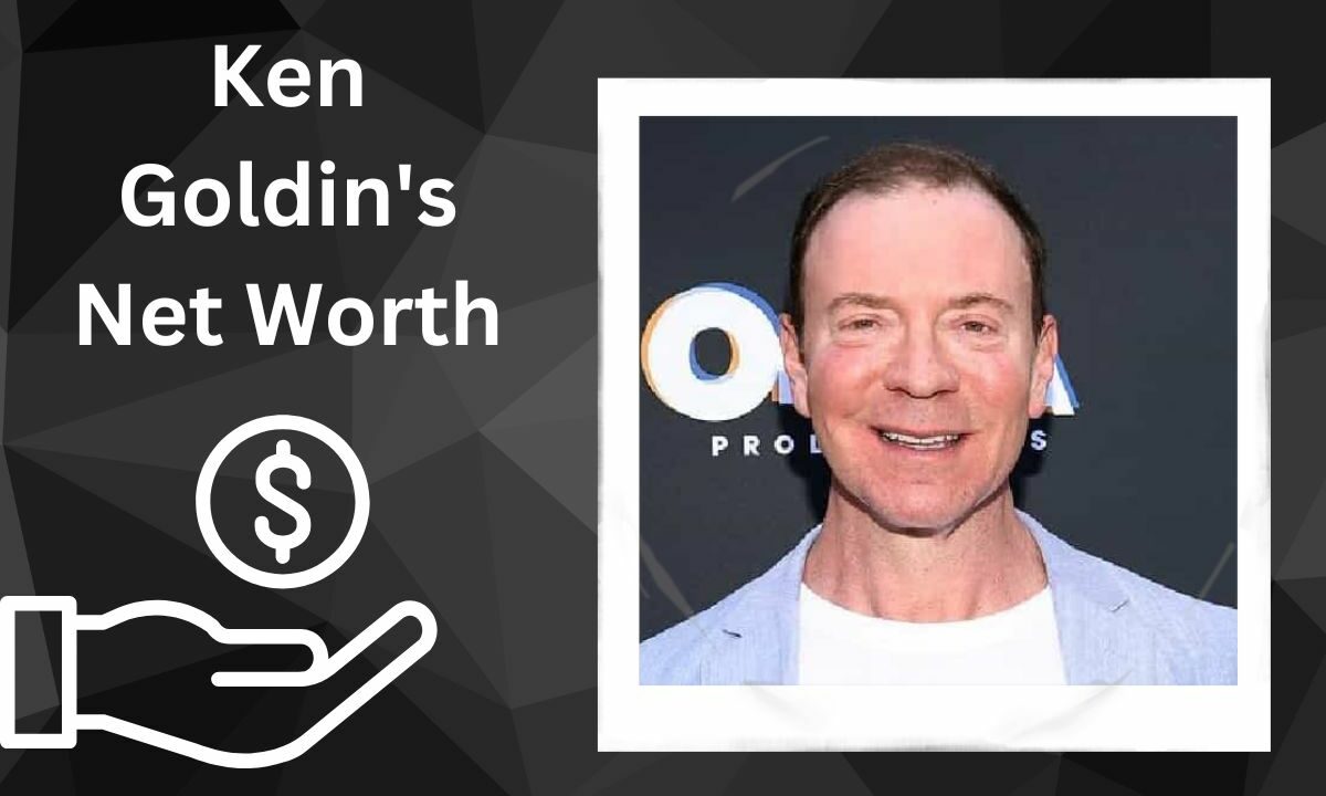 Ken Goldin Net Worth How Rich is the King of Collectibles Now