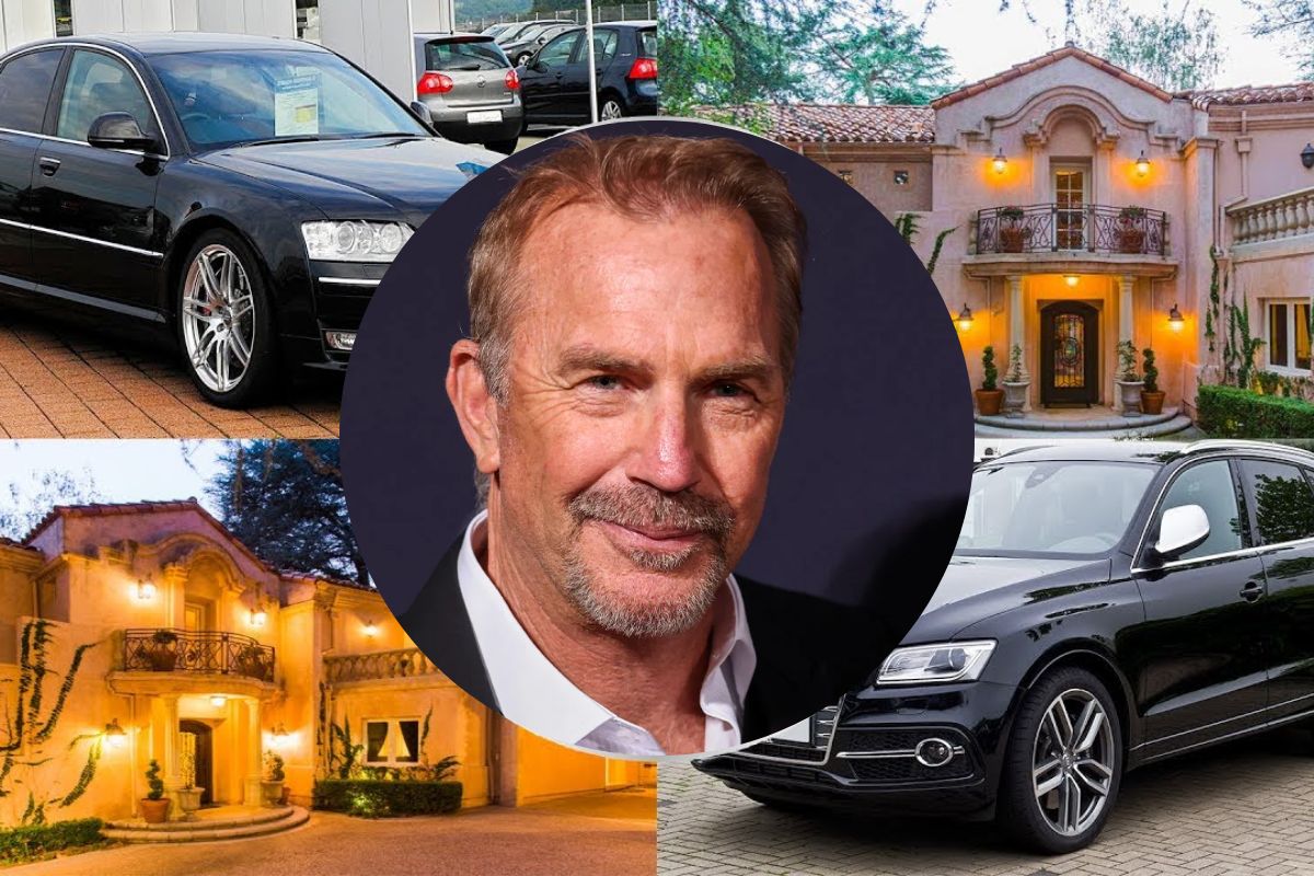 Kevin Costner Net Worth 2023: is He a Billionaire?