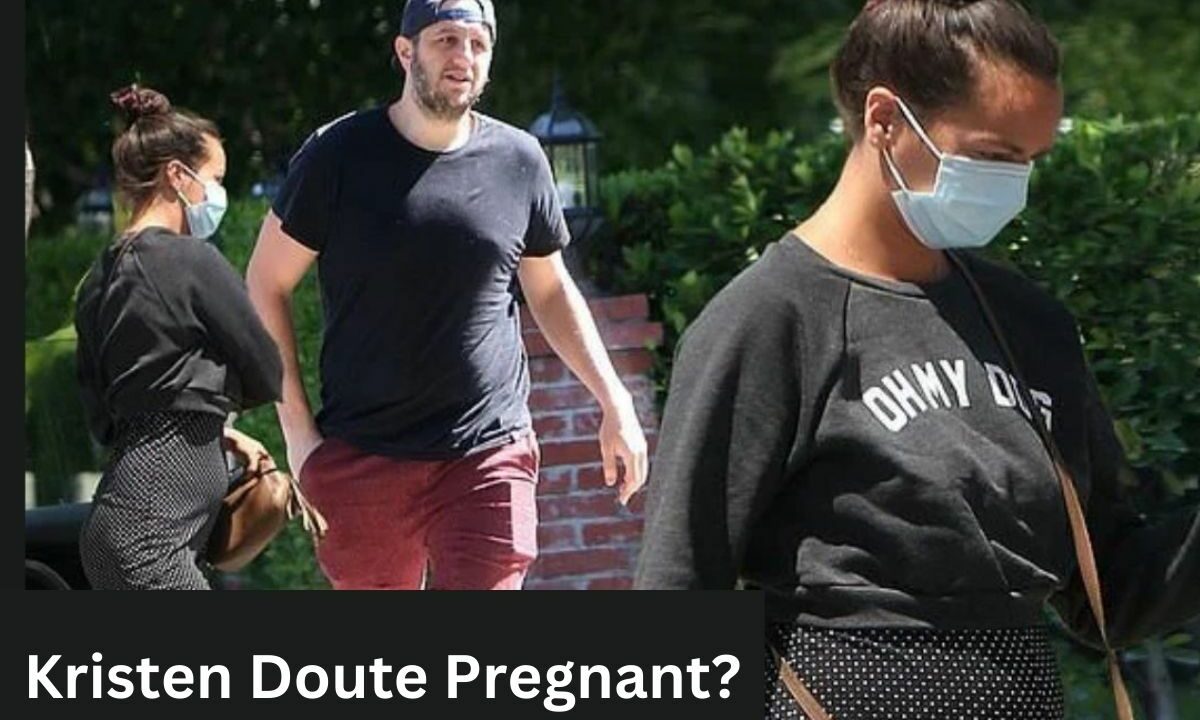 Kristen Doute Pregnant is She Married Does She Have Kids