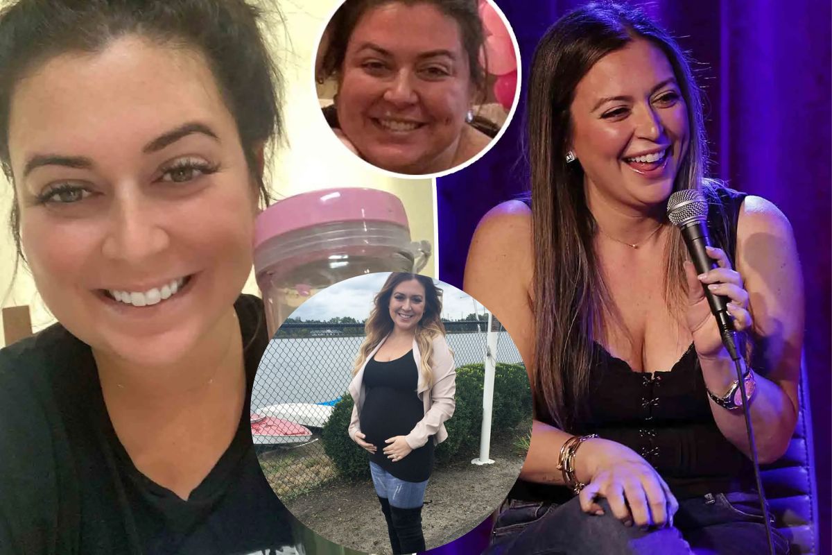 Lauren Manzo Weight Loss: Her Journey Before and After