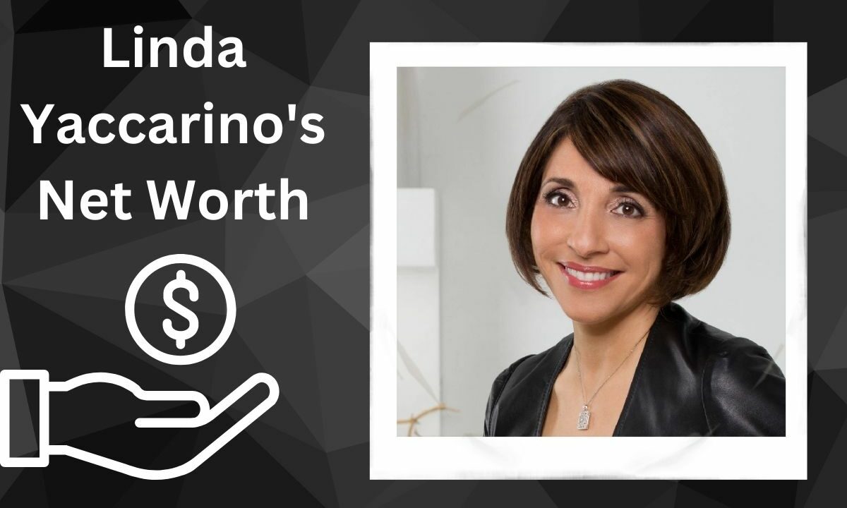Linda Yaccarino Net Worth How Rich is Twitter’s New CEO