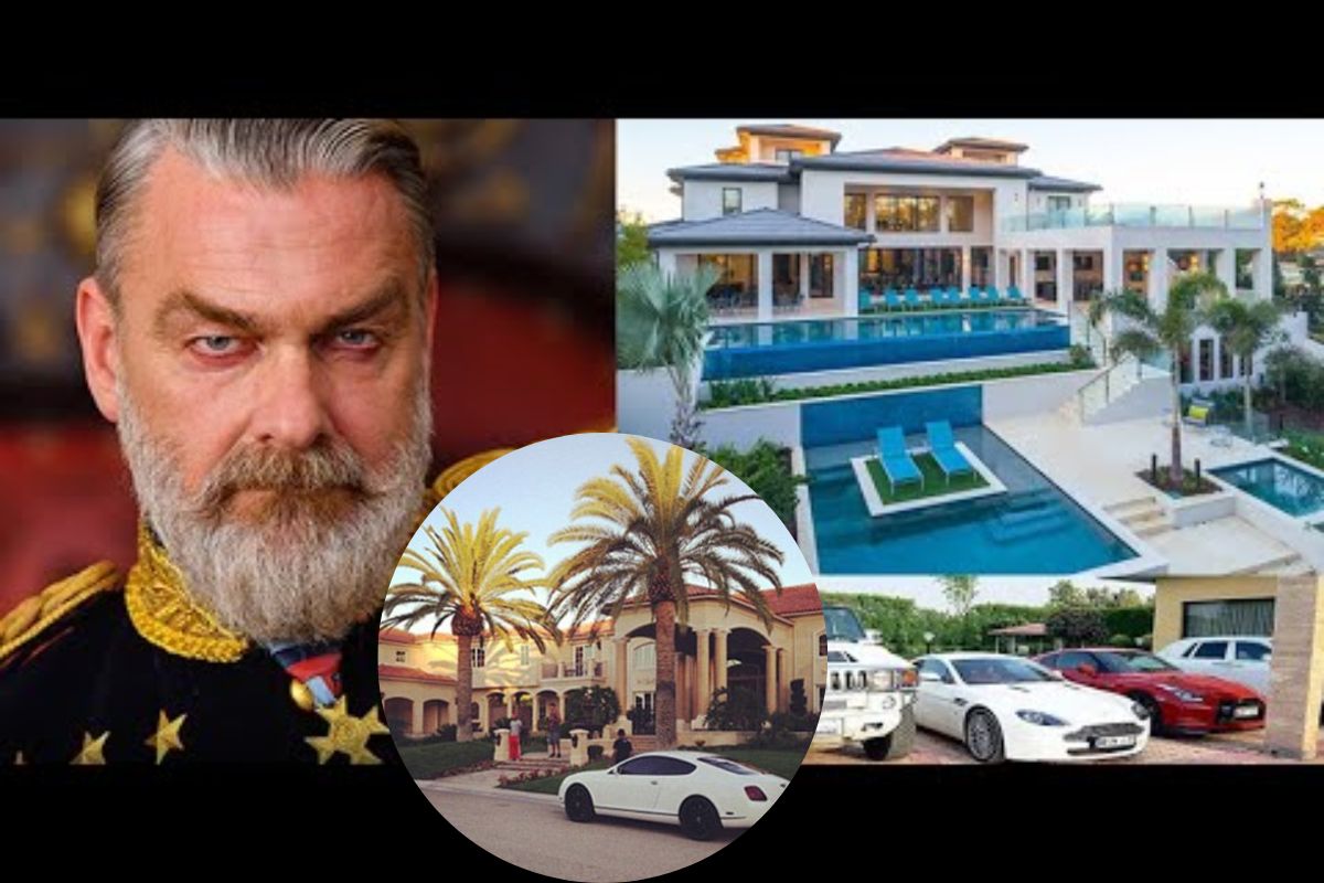 Ray Raystevenson Net Worth: How Rich He Was Before His Death ?