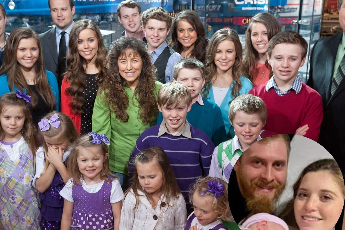 Shiny Happy Duggars Release Date: Plot, Trailer and More Update!