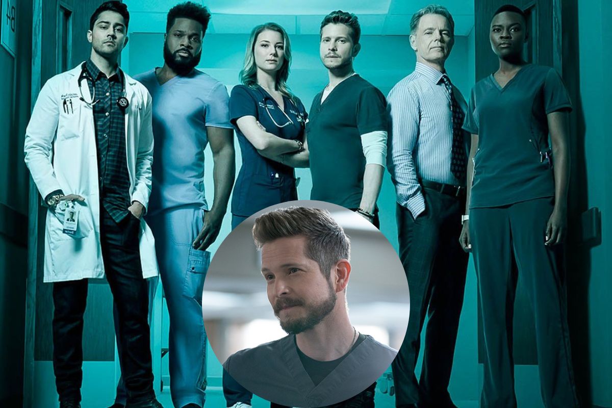 The Resident Season 7: Officially Cancelled for 2023?