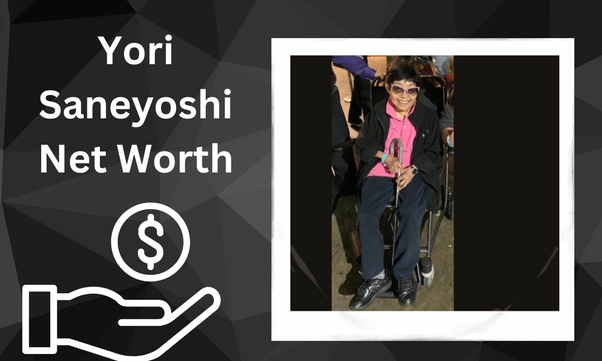 Yori Saneyoshi Net Worth How Rich is She Now in 2023