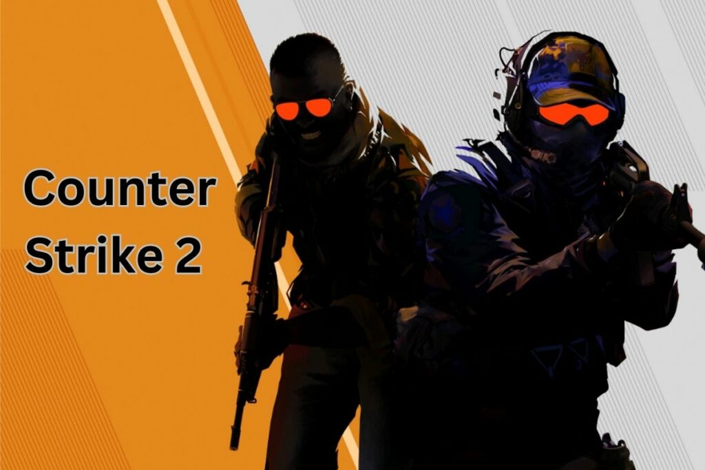 Counter-Strike 2 Release Date Update & Everything We Know So Far