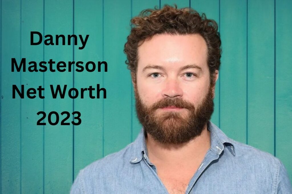 Danny Masterson Net Worth 2023 How Rich Is He Now