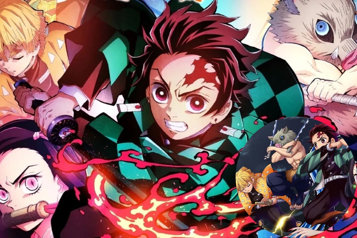 Demon Slayer Season 4: Release Date and Other Details!